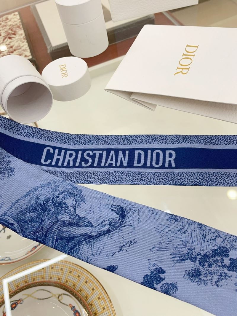 CHRISTIAN DIOR